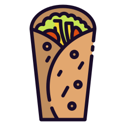 Wraps/Tacos